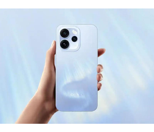 OPPO Reno15 Pro 5G 12/512GB Blue - 1480003 - zdjęcie 12